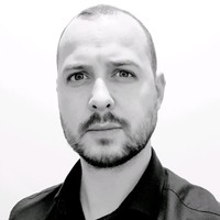 Webcurl Ltd Employee Martin Waite's profile photo