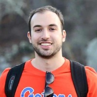 Capital One Employee Tony Barakat's profile photo