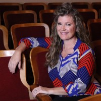 The Folly Theater Employee Stephanie Spatz-Ornburn's profile photo