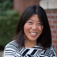 U3 Advisors Employee Stephany Lin's profile photo
