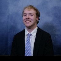 Carnegie Library of Pittsburgh Employee Austin Beasley's profile photo