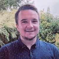 Mercedes-Benz AG Employee Kevin Burow's profile photo