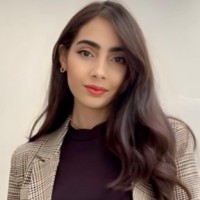 Camilla Almeida's profile photo