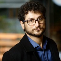 Delft University of Technology Employee Behnam Taebi's profile photo