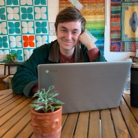 GoPeer Employee Erik Laucks's profile photo