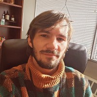 Connections Work Employee Seth Duval's profile photo