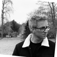 Prodo Employee Laurence Earl's profile photo