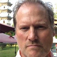 Reckitt Employee Mark Stock's profile photo