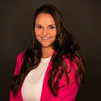Alexandra Georgopoulos Email & Phone Number