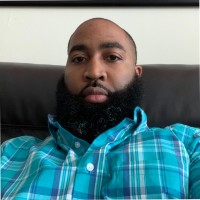 Curbell Medical Employee Tony Boles Jr's profile photo