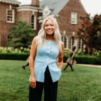 Niswonger Foundation Employee Morgan Simerly's profile photo