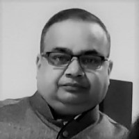 AAPC Employee Shantanu Phadnis's profile photo