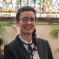 Phageguard Employee Barbara Marcelli's profile photo