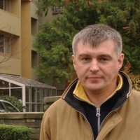 Baltika Breweries Employee Sergey Robozerov's profile photo