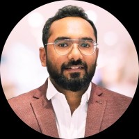 Simbiotik Technologies Sdn Bhd Employee Kaushik Parmar's profile photo