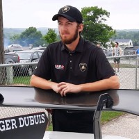 Timothy Groff Email & Phone Number | Kaulig Racing NXS Race Engineer ...
