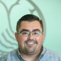 BambooHR Employee Tom Toth's profile photo