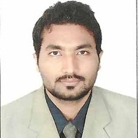 trandts Employee Muhammad Behlim's profile photo
