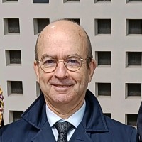 PRESENTS Employee Afif Jarjoura's profile photo
