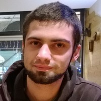 CRIL Employee Emmanuel Lonca's profile photo