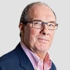 Academy of Social Sciences Employee Will Hutton's profile photo