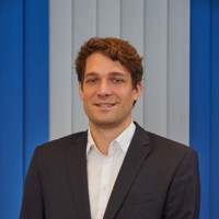 NOFFZ Technologies Employee Kai Servatius's profile photo