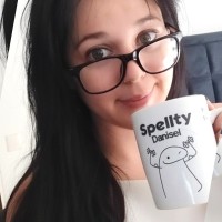 Spellty Employee Danisel Jorba's profile photo