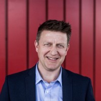 Mammoet Employee Wouter van Noort's profile photo