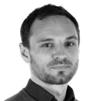 Guernsey Finance Employee Alex Cain's profile photo