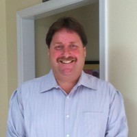 MANN+HUMMEL Employee Tim Robinson's profile photo