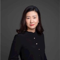 Prudential Hong Kong Employee Li Su's profile photo