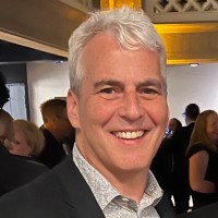 Flikforge Employee Craig German's profile photo
