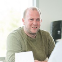 Bekina NV Employee Laurens Bodyn's profile photo