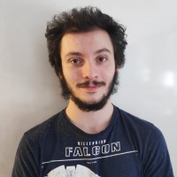 symbolist. Employee Quentin Portet's profile photo