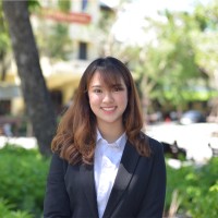 OxygenAI Employee Pariyapat Choksakulnimit's profile photo