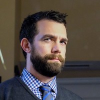 Prince William Home Improvement Employee Samuel Miller's profile photo