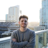 UserEvidence Employee Samuel Farber's profile photo