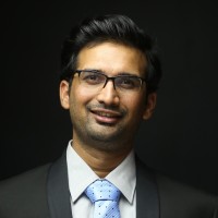 Paperguide Employee Mallikarjun Gaddam's profile photo