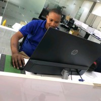 LUBEJUNCTION Employee Sikelo Hussein's profile photo