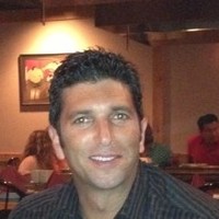 Utec Employee David Ball's profile photo