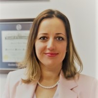 Burcu Manay
