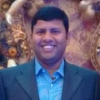 Vision IAS Employee Ashvani Kumar's profile photo