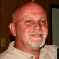 Gerald Talbott