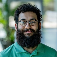 Indiana University Columbus Employee Seth McLaughlin's profile photo