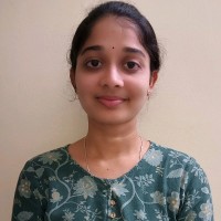 Haritha Kamarajugadda's profile photo