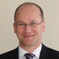 FEFANA Employee Jörg Seifert's profile photo