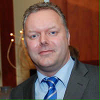 Noctua B.V. Employee Robert Boers's profile photo