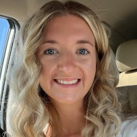 St. Joseph Medical Center Employee Danika Francka's profile photo