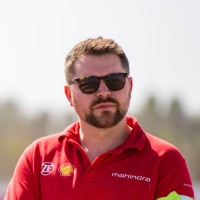Mahindra Racing Employee Tom Bayles's profile photo