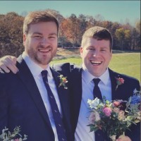 MoirAI Cloud Employee Dan Twitchell's profile photo